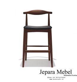 harga kursi bar, kursi bar, kursi bar minimalis, ukuran kursi bar, kursi bar kayu,Kursi Mini Bar Kayu Jati Solid